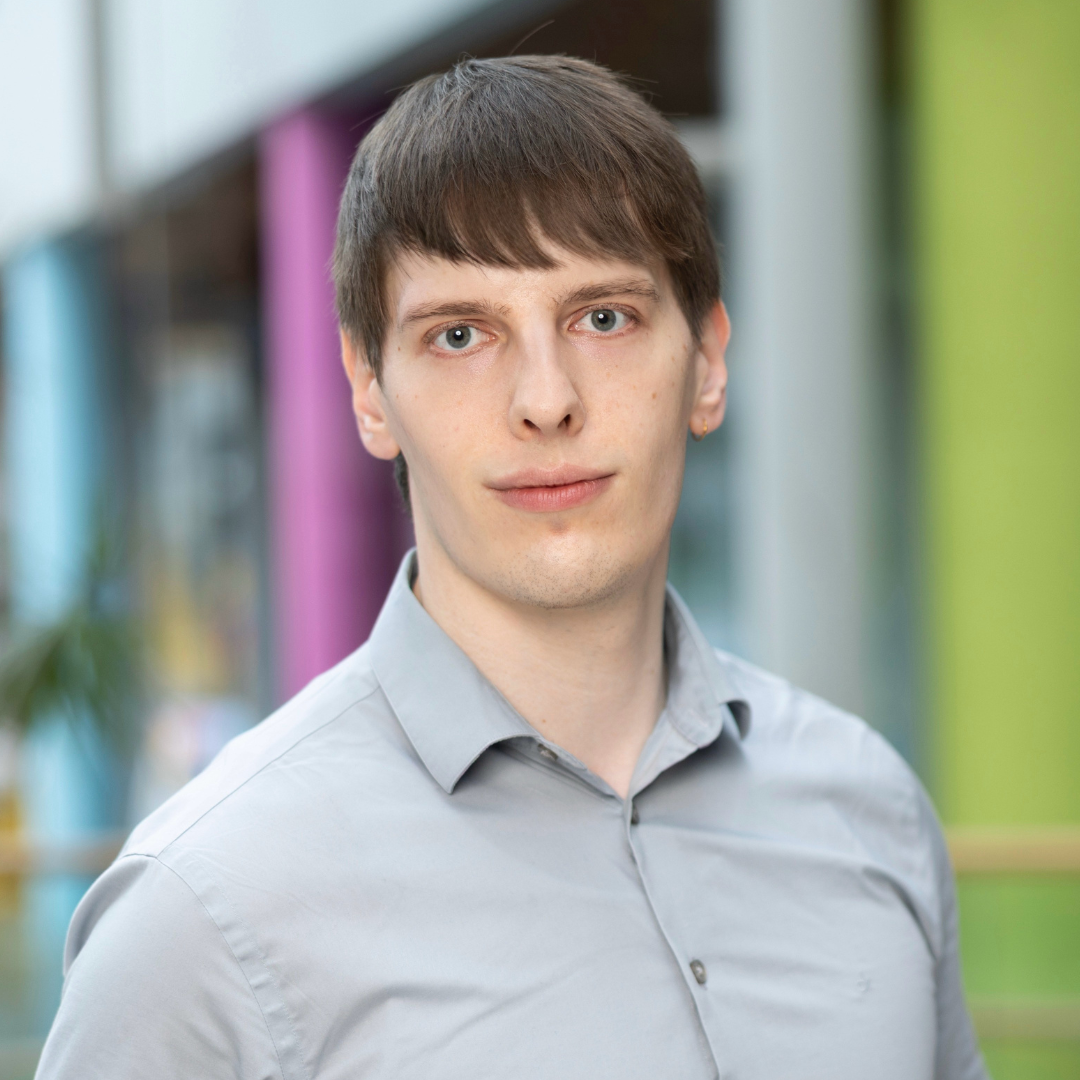 Headshot of Amy Brodigan
